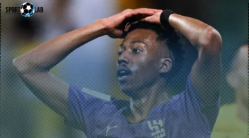 عروض أوروبية جديدة تطرق باب ناصر الدوسري اليوم وهلال الرياض يرد رسمياً بعد تألقه في المونديال 23 سبتمبر 2025